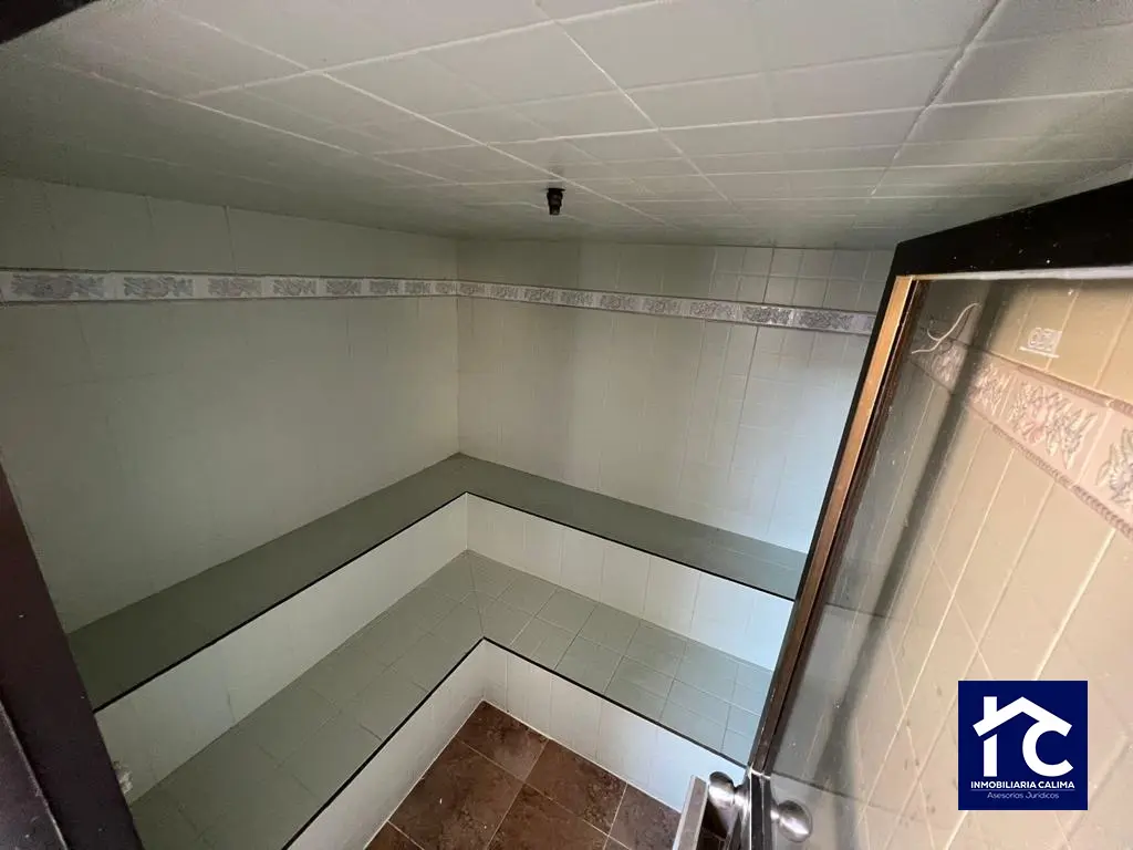 Vivienda Barrio Canada